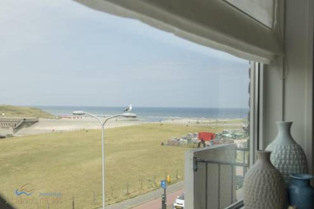 Appartement Zee en Duinzicht 84 Hotel Katwijk aan Zee Netherlands