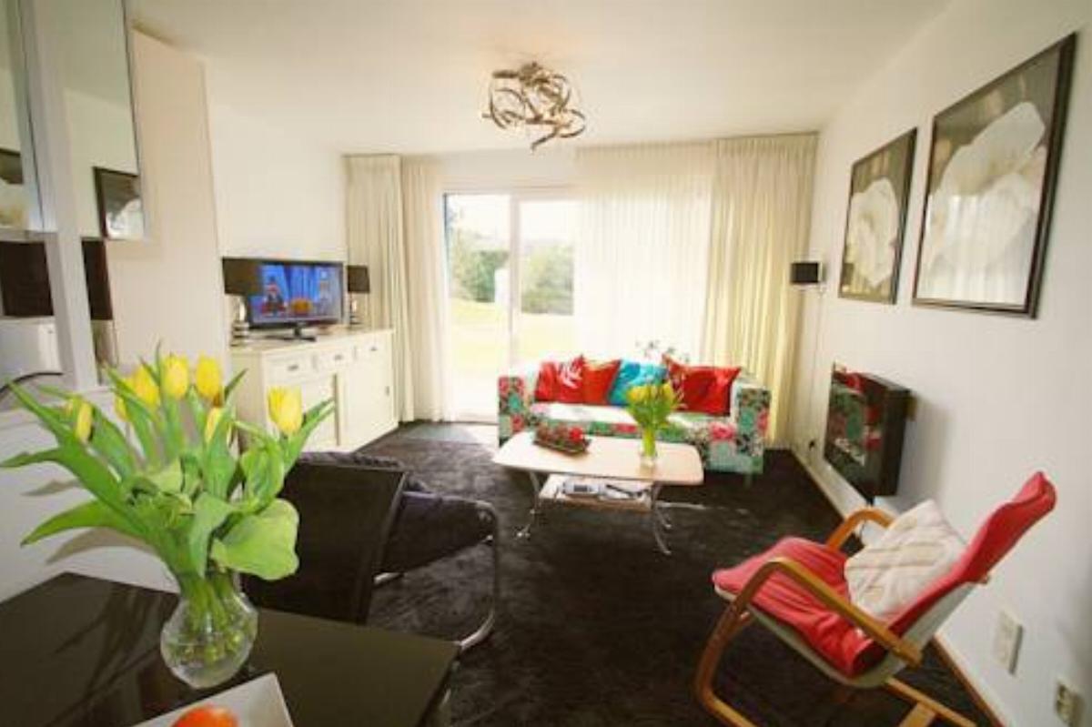 Appartement ZEEDUIN - Amelander Kaap Hotel Hollum Netherlands