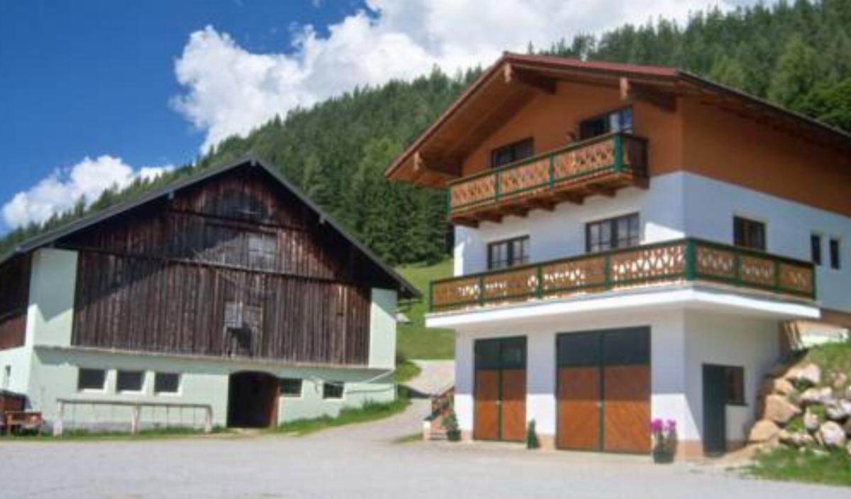 Appartement zum Rössl Hotel Ramsau am Dachstein Austria