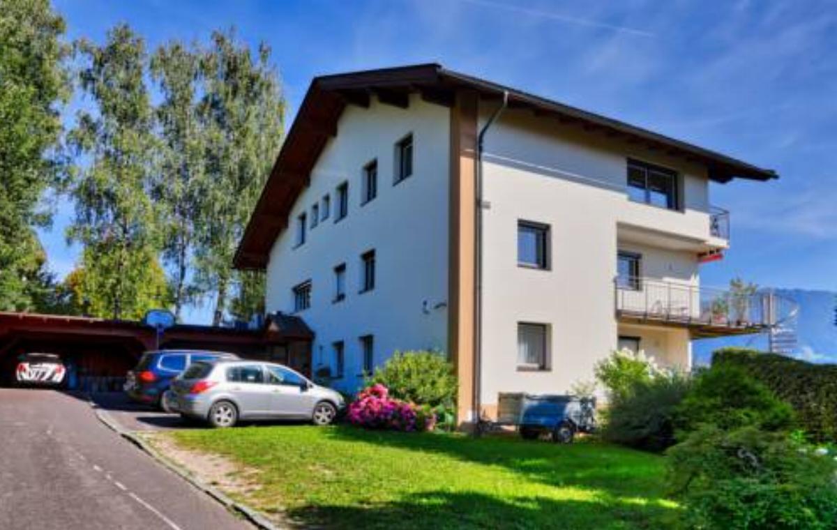 Appartementhaus Franz Samonig Hotel Drobollach am Faakersee Austria