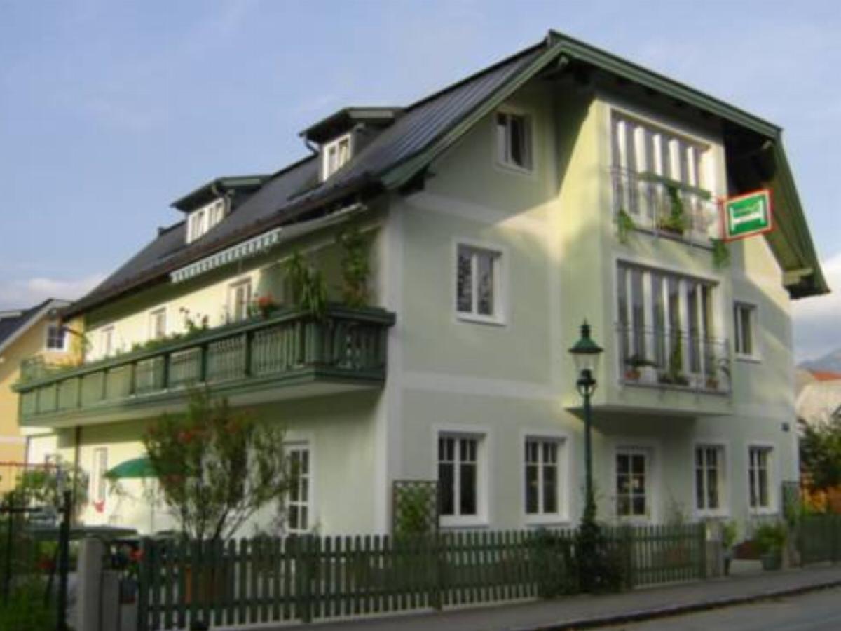 Appartementhaus Grill Hotel Strobl Austria