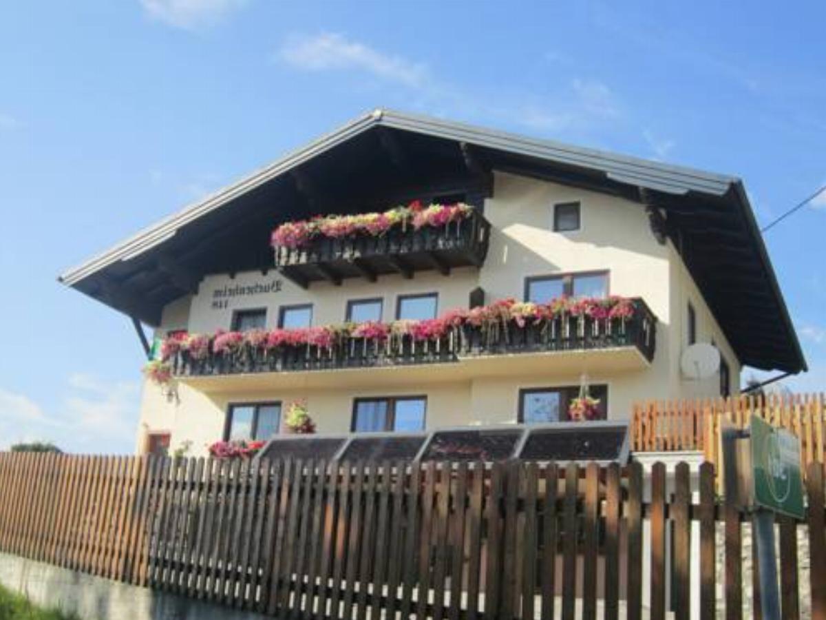 Appartements Buchenheim Hotel Ramsau am Dachstein Austria
