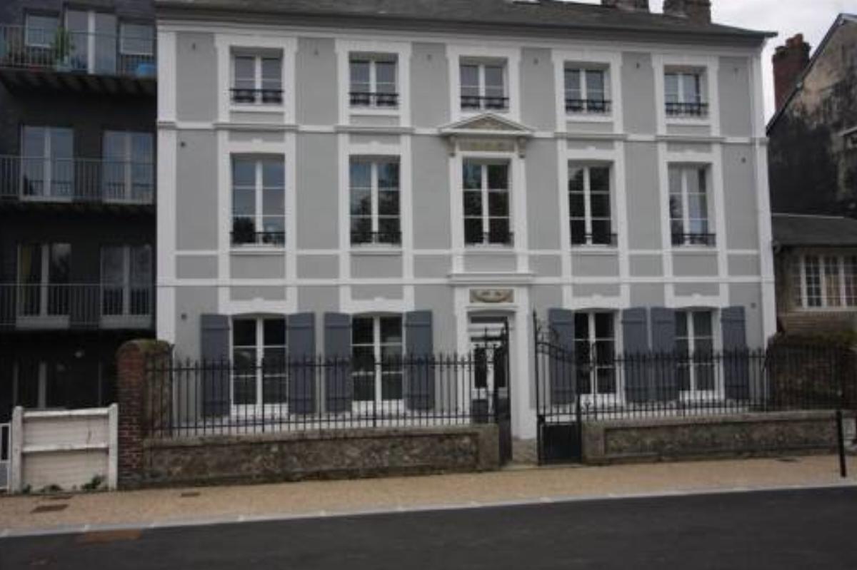 Appartements Du Clos Vorin Hotel Honfleur France