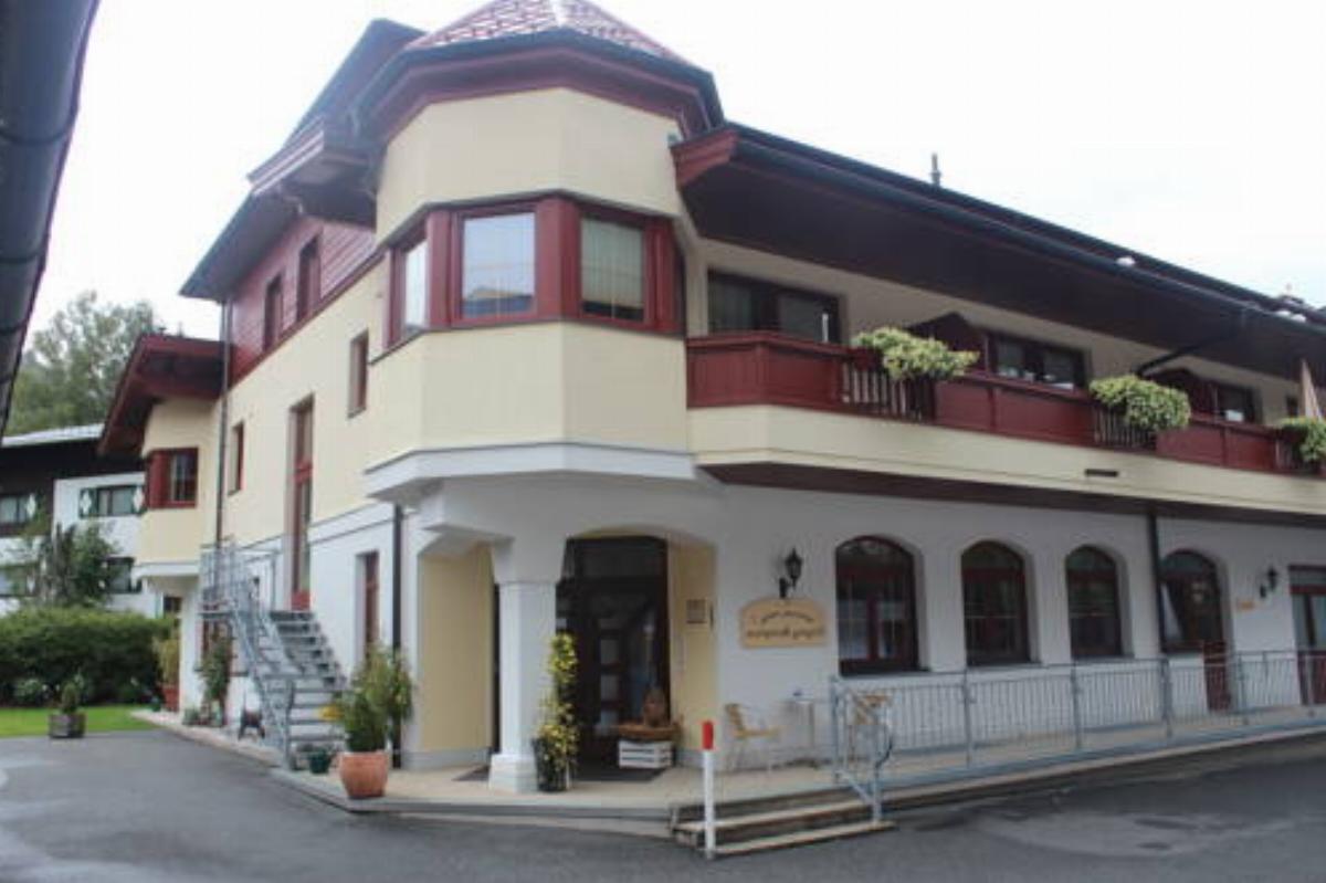 Appartements Holiday Hotel Ellmau Austria