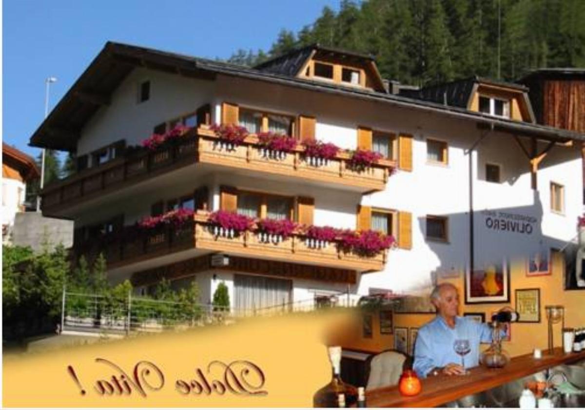 Appartements Hotel-Garni Dolce Vita Hotel Samnaun Switzerland