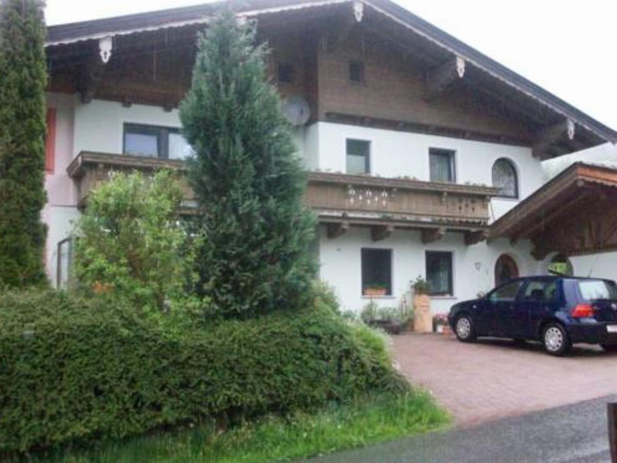 Appartements Renate Hotel Kirchberg in Tirol Austria