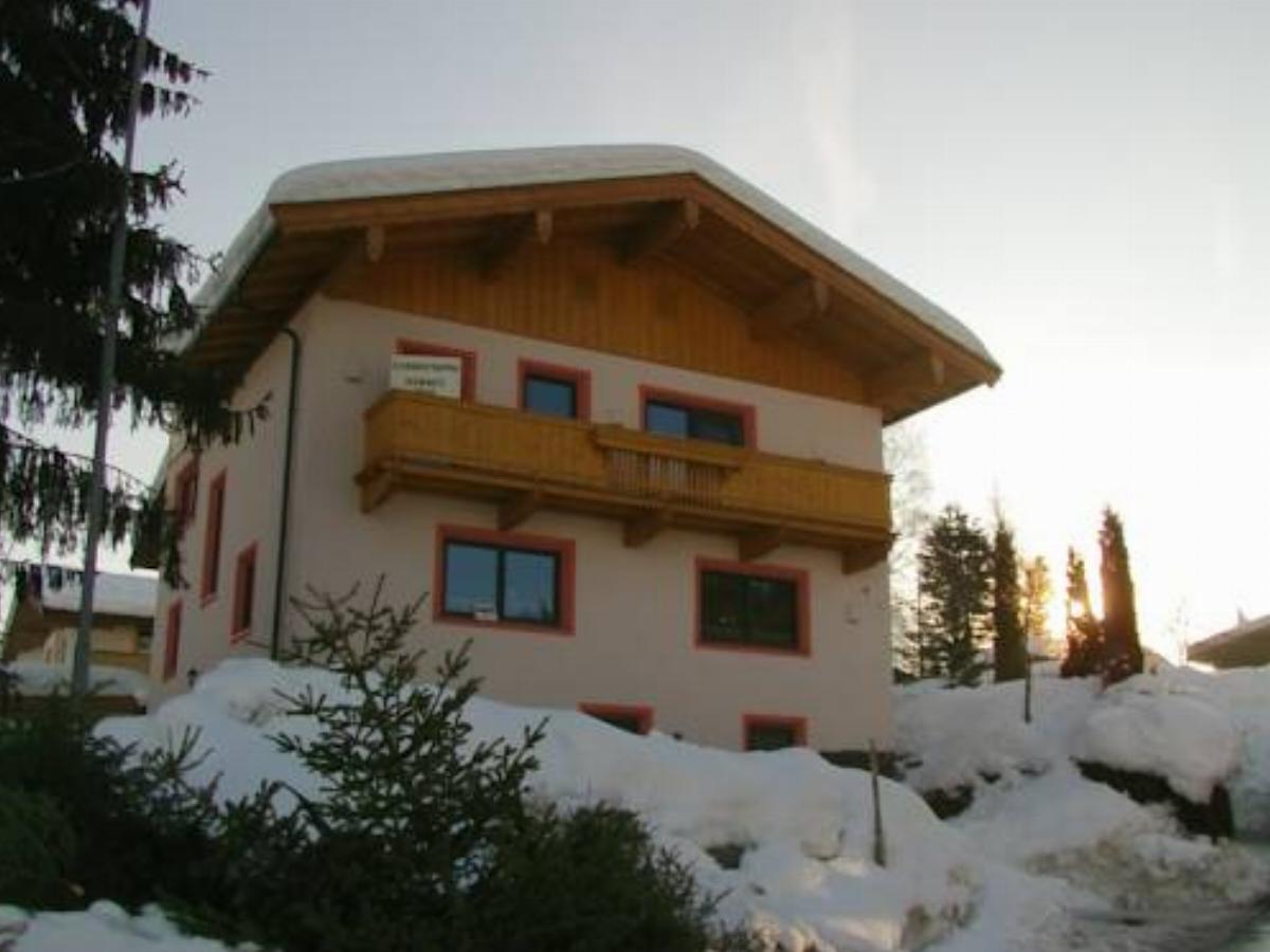 Appartements Renate Hotel Kirchberg in Tirol Austria