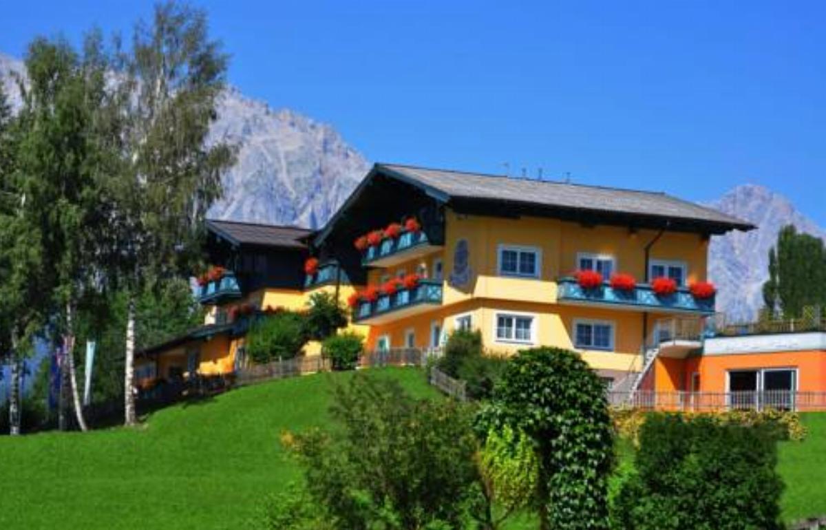 Apparthotel Bliem Hotel Schladming Austria