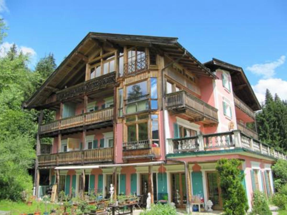 Appartment Bodengrund Hotel Reith bei Kitzbühel Austria