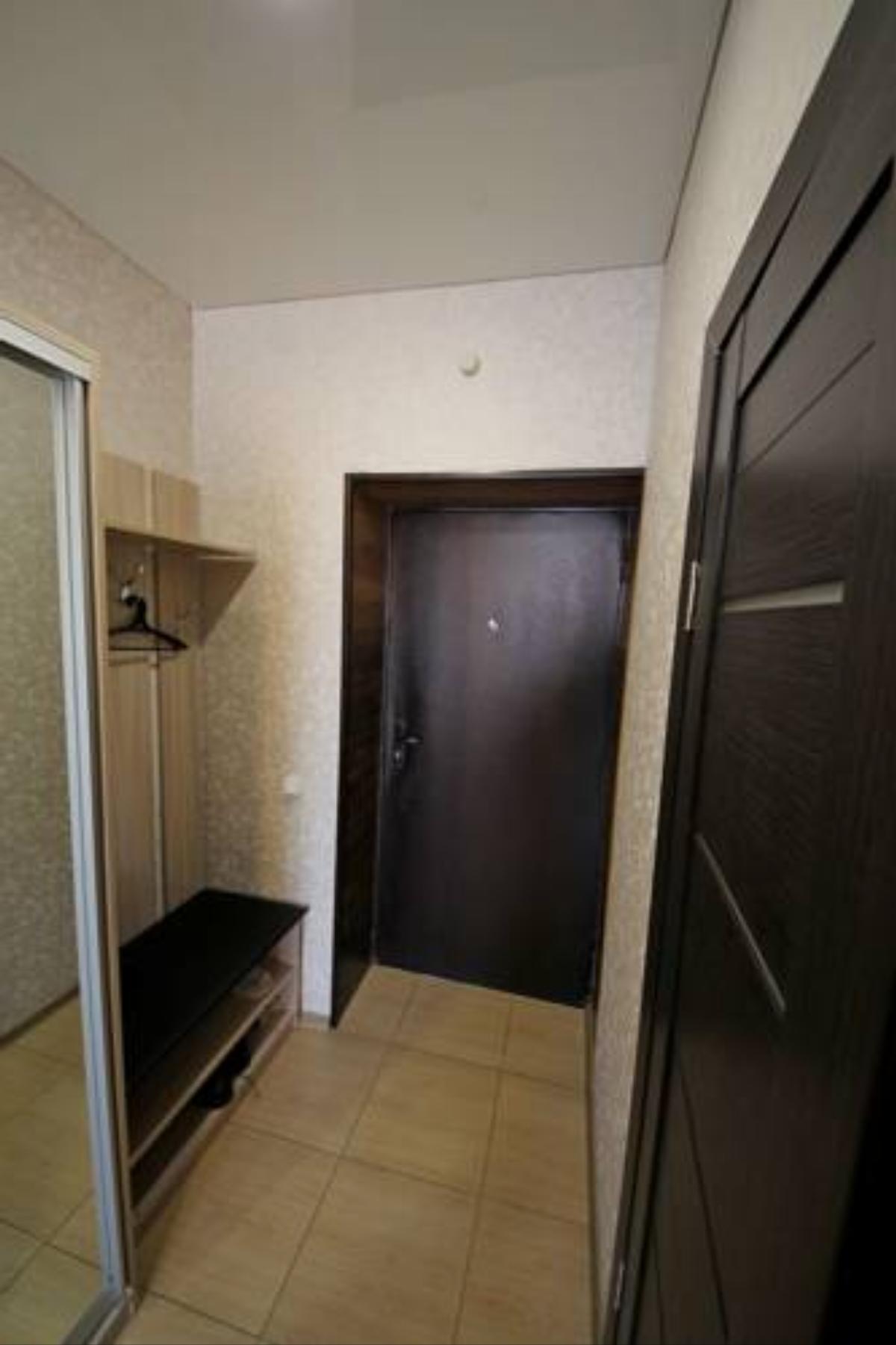 Appartments 2018 Nekrasova 45-181 Hotel Abakan Russia