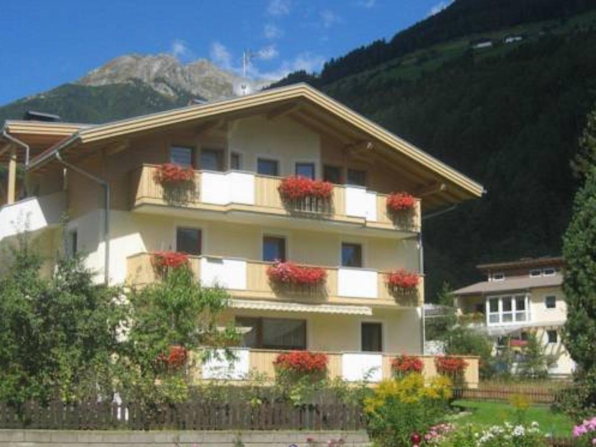 Appartments Alpenblick Hotel San Giovanni in Val Aurina Italy