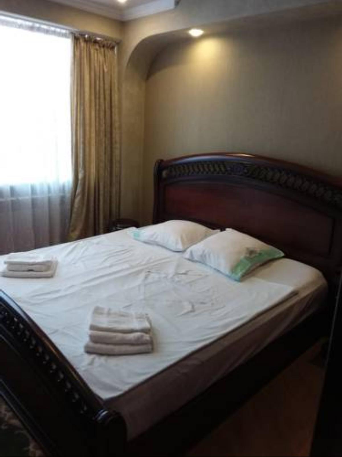 appartments in Batumi Hotel Batumi Georgia