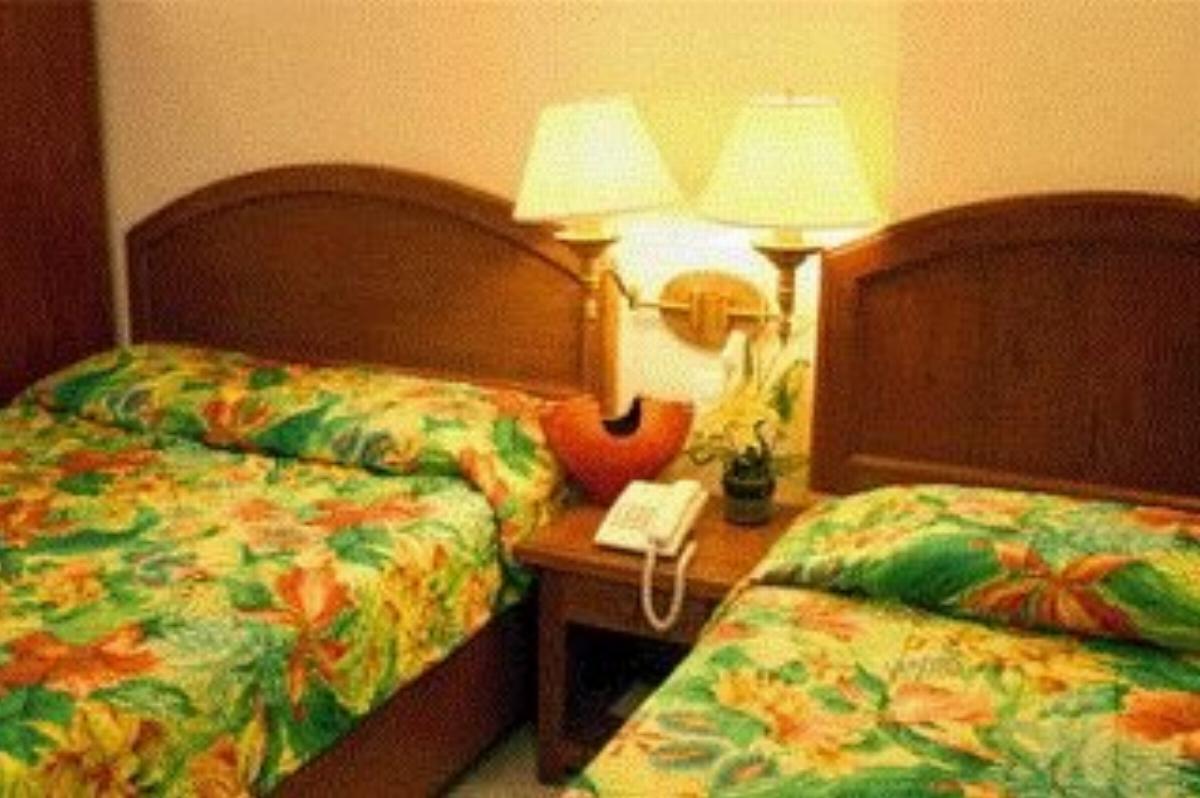 Apple Tree Suites Hotel Cebu Philippines