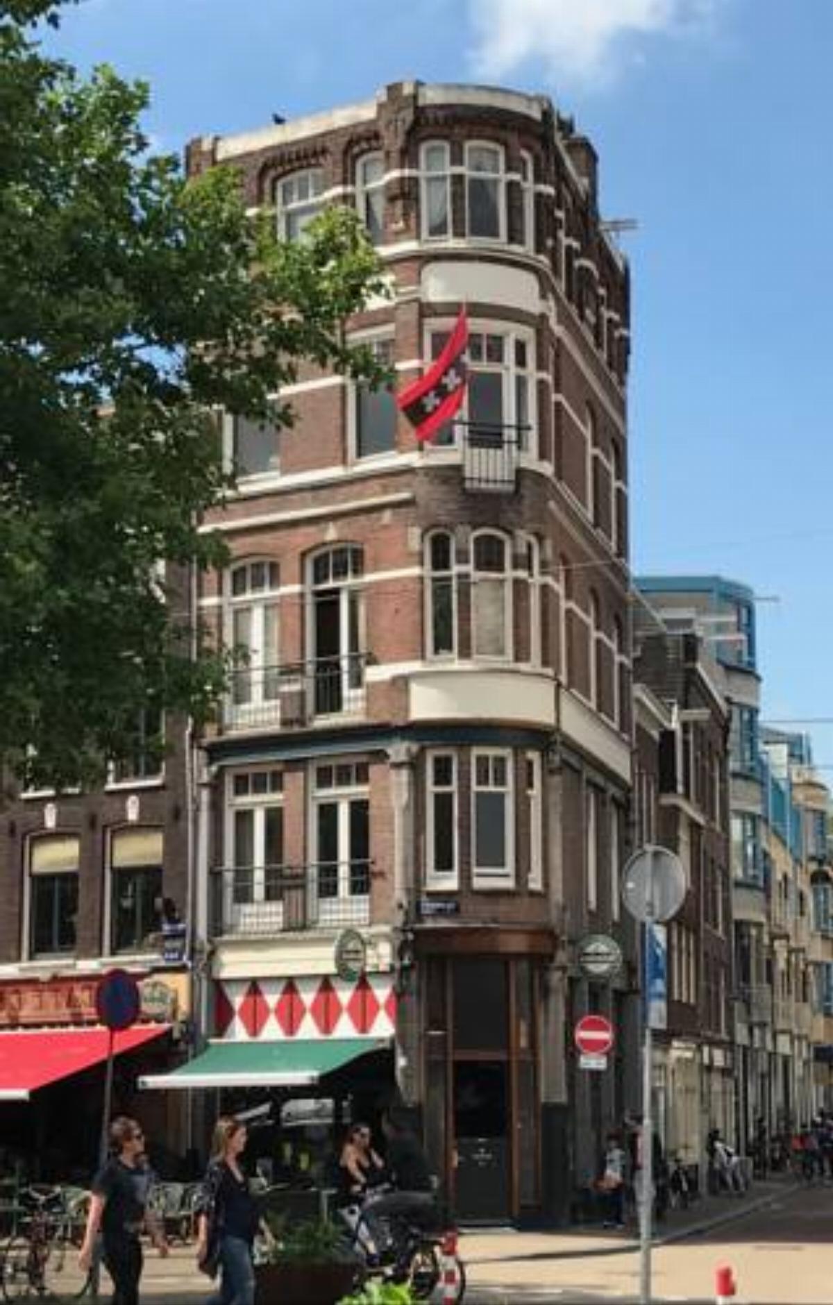 April Hotel Amsterdam Netherlands