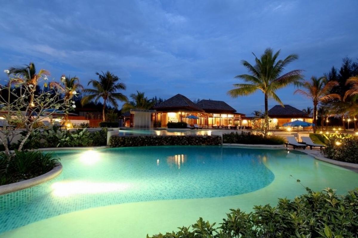 Apsara Beachfront Resort and Villa Hotel Khao Lak And Phang Nga Thailand