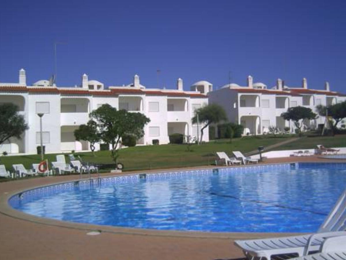 Apt com piscina em Alporchinhos Hotel Lagoa Portugal