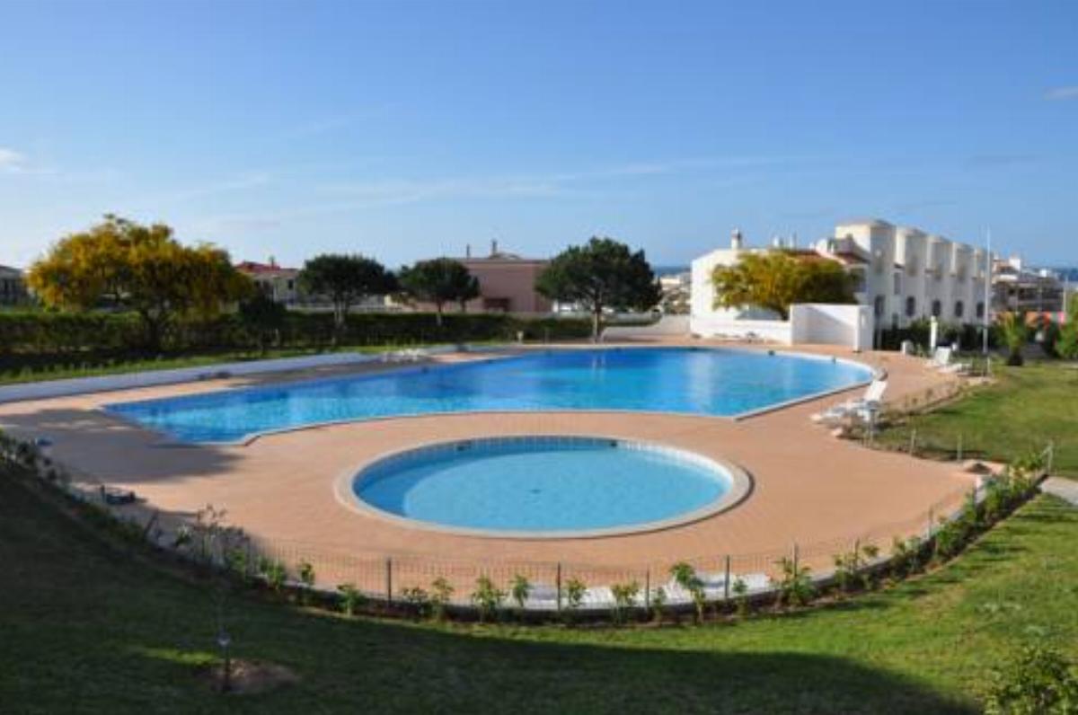 Apt com piscina em Alporchinhos Hotel Lagoa Portugal
