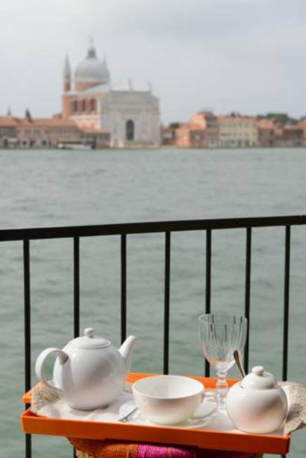 Apt. Grande Bellezza Hotel Venice Italy