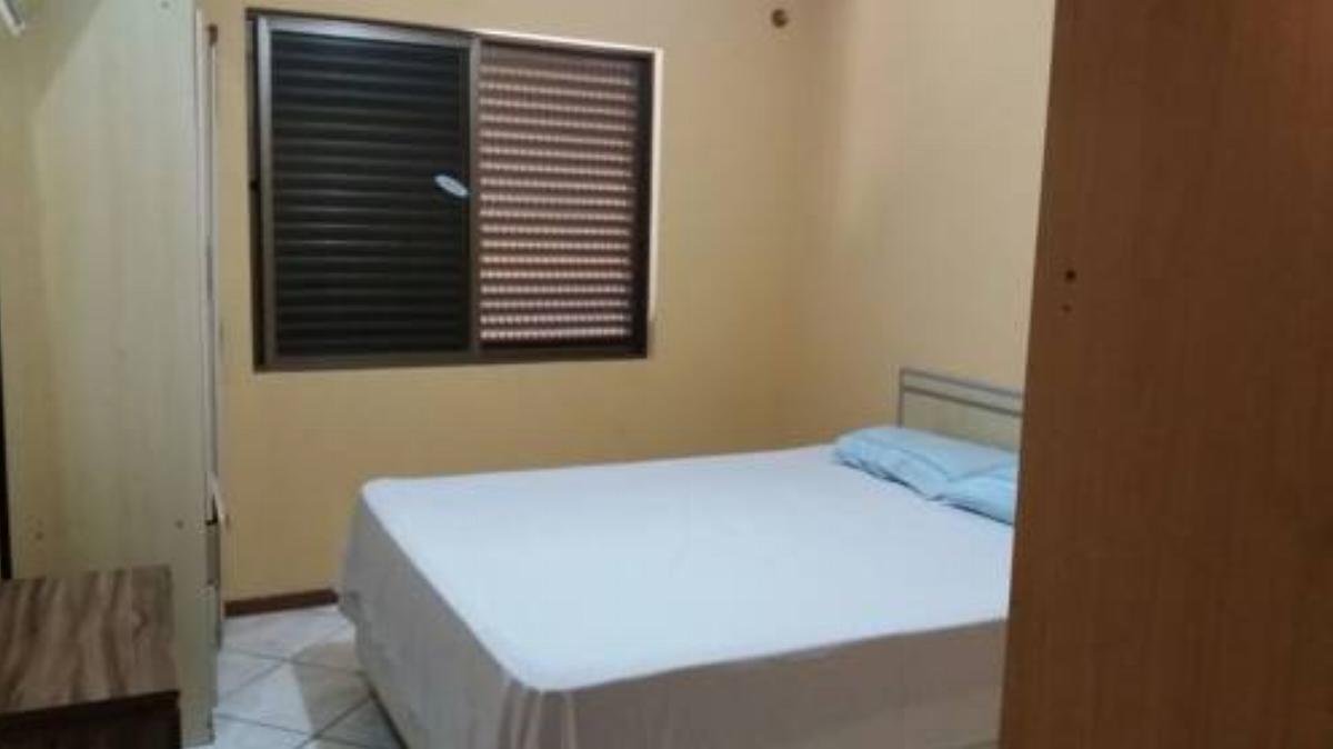 Apto 02 dormitórios nos Ingleses - 20mts do mar Hotel Florianópolis Brazil