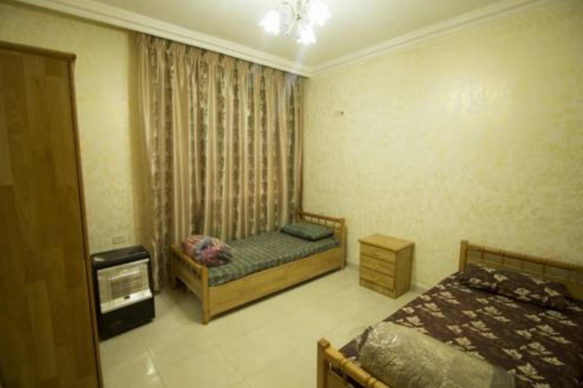 Aqarco Shafa-Badran Apartments Hotel Ţāb Kirā‘ Jordan