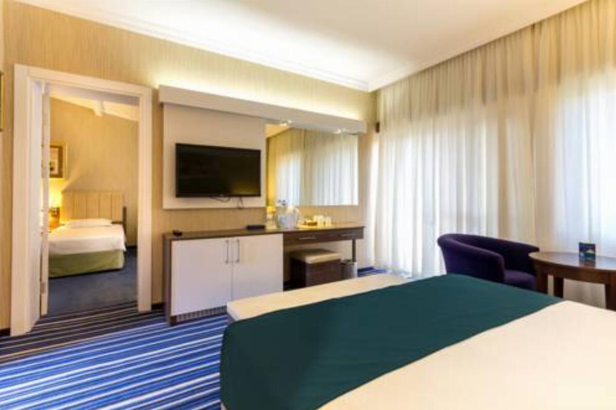 Aqua Fantasy Aquapark Hotel & Spa - 24H All Inclusive Hotel Kusadası Turkey