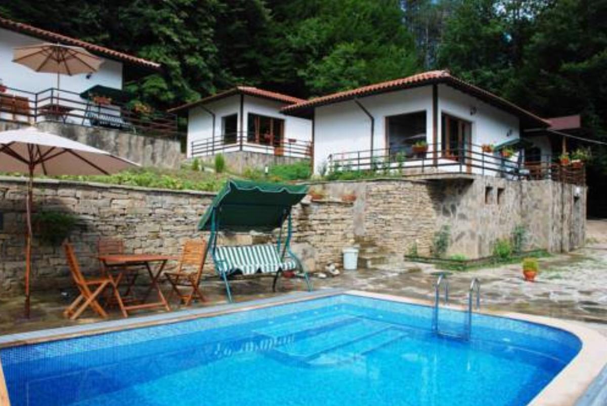 Aqua Terra Holiday Village Hotel Skandaloto Bulgaria