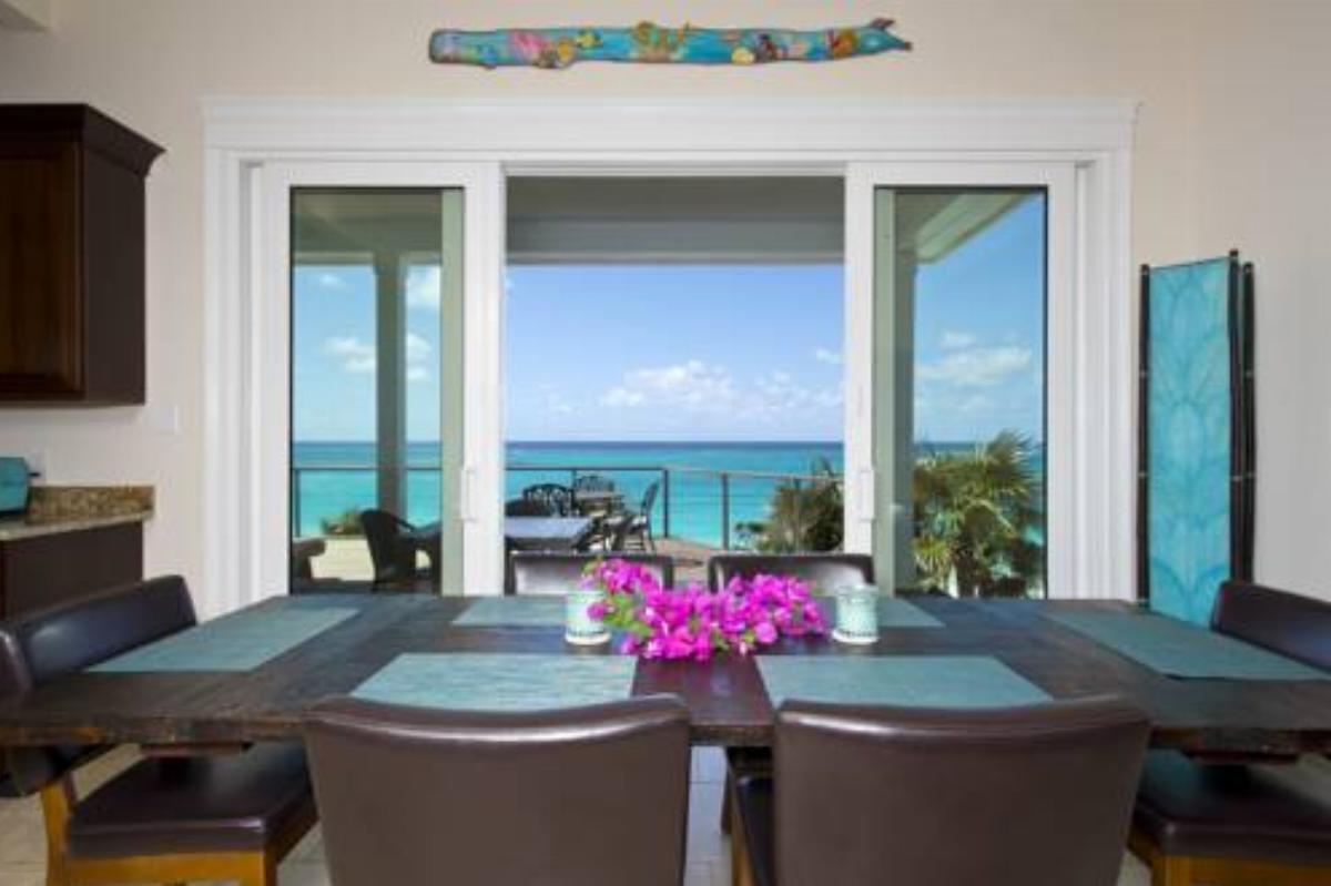 Aqua Villa Home Hotel Governorʼs Harbour Bahamas