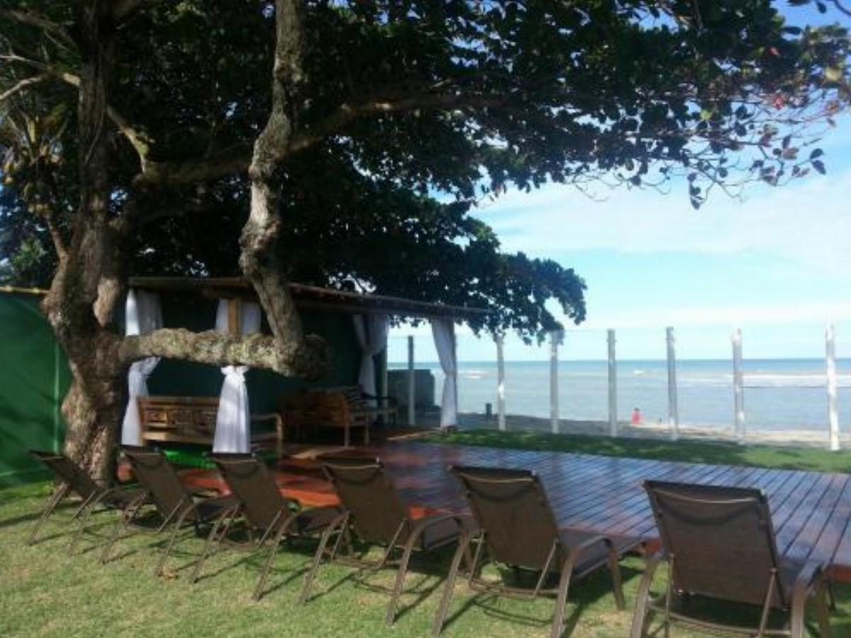 Aquarela Praia Hotel Hotel Arraial d'Ajuda Brazil