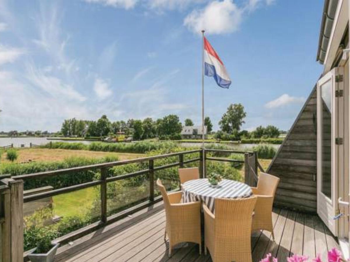 Aquario Hotel Grou Netherlands