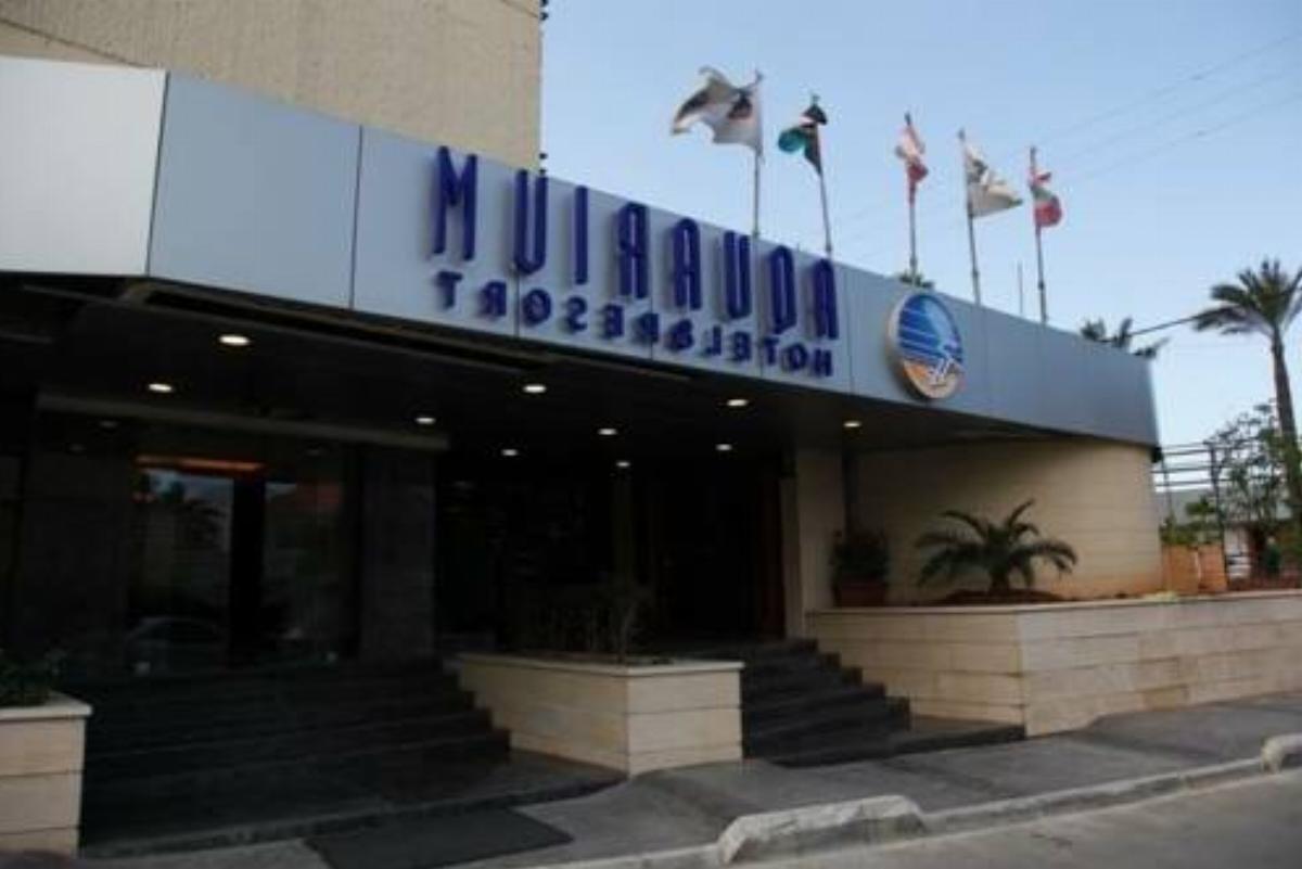 Aquarium Hotel Hotel Jounieh Lebanon