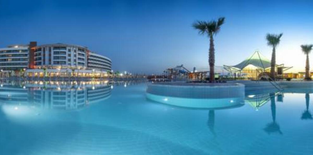 Aquasis De Luxe Resort & SPA - Ultra All Inclusive Hotel Didim Turkey