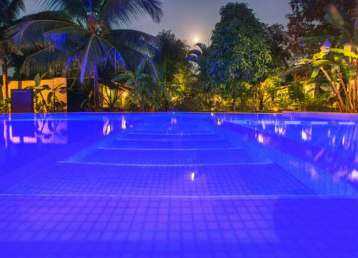 Aquatica Resorts & Spa Hotel Chopdem India