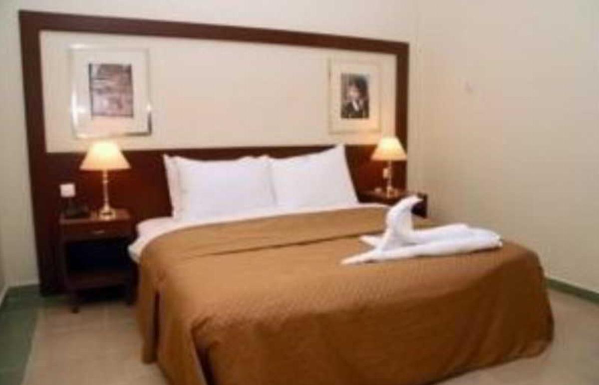 Aquavista Hotel & Suites Hotel Aqaba Jordan