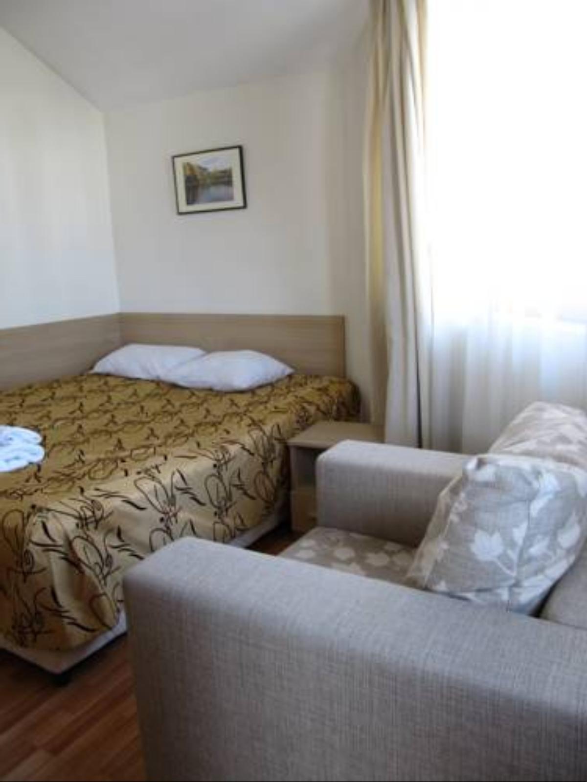 Aquilon Residence Hotel Bania Bulgaria