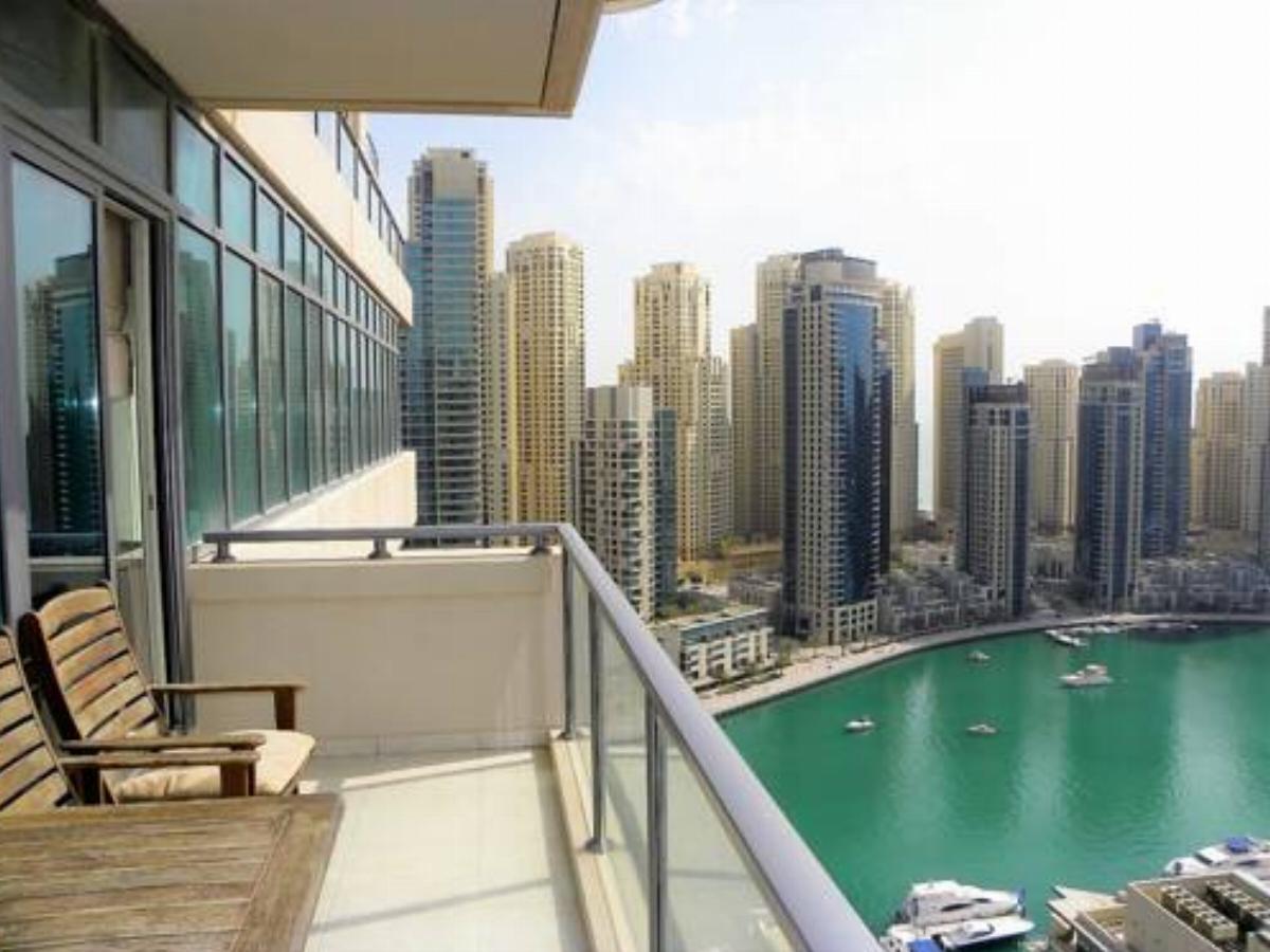 Arabian Escapes - Al Majara Hotel Dubai United Arab Emirates