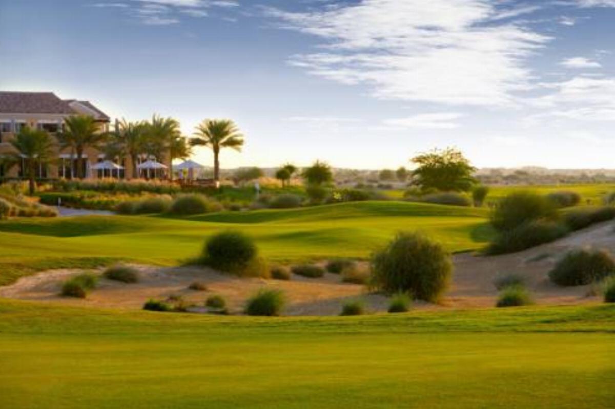 Arabian Ranches Golf Club Hotel Dubai United Arab Emirates