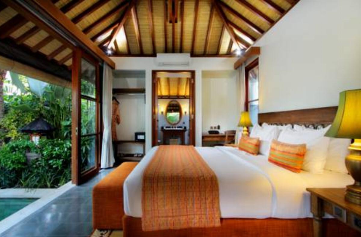 Aradhana Villas - by Karaniya Experience Hotel Canggu Indonesia