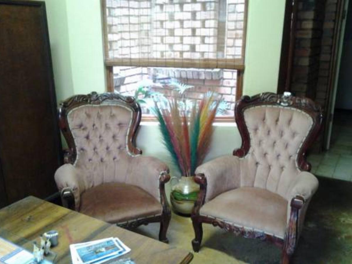Aragoniet Lodge Hotel Nelspruit South Africa