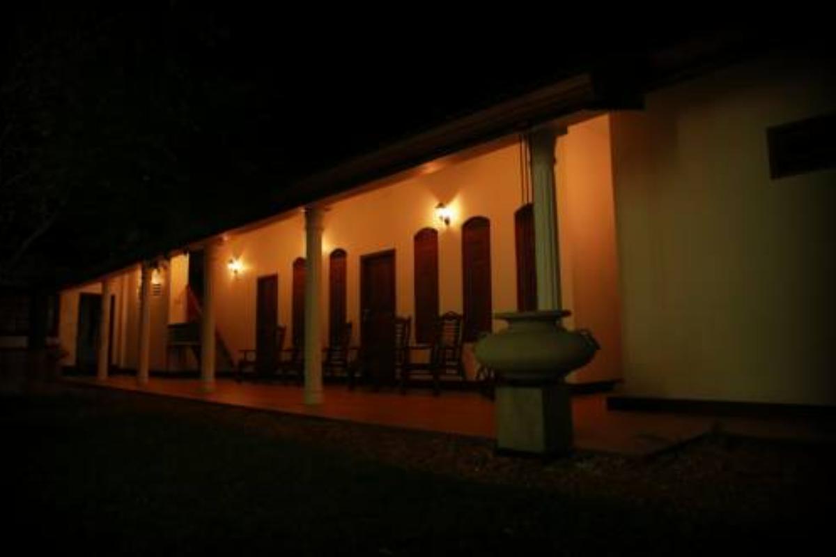 Aragorn Villa Hotel Galle Sri Lanka