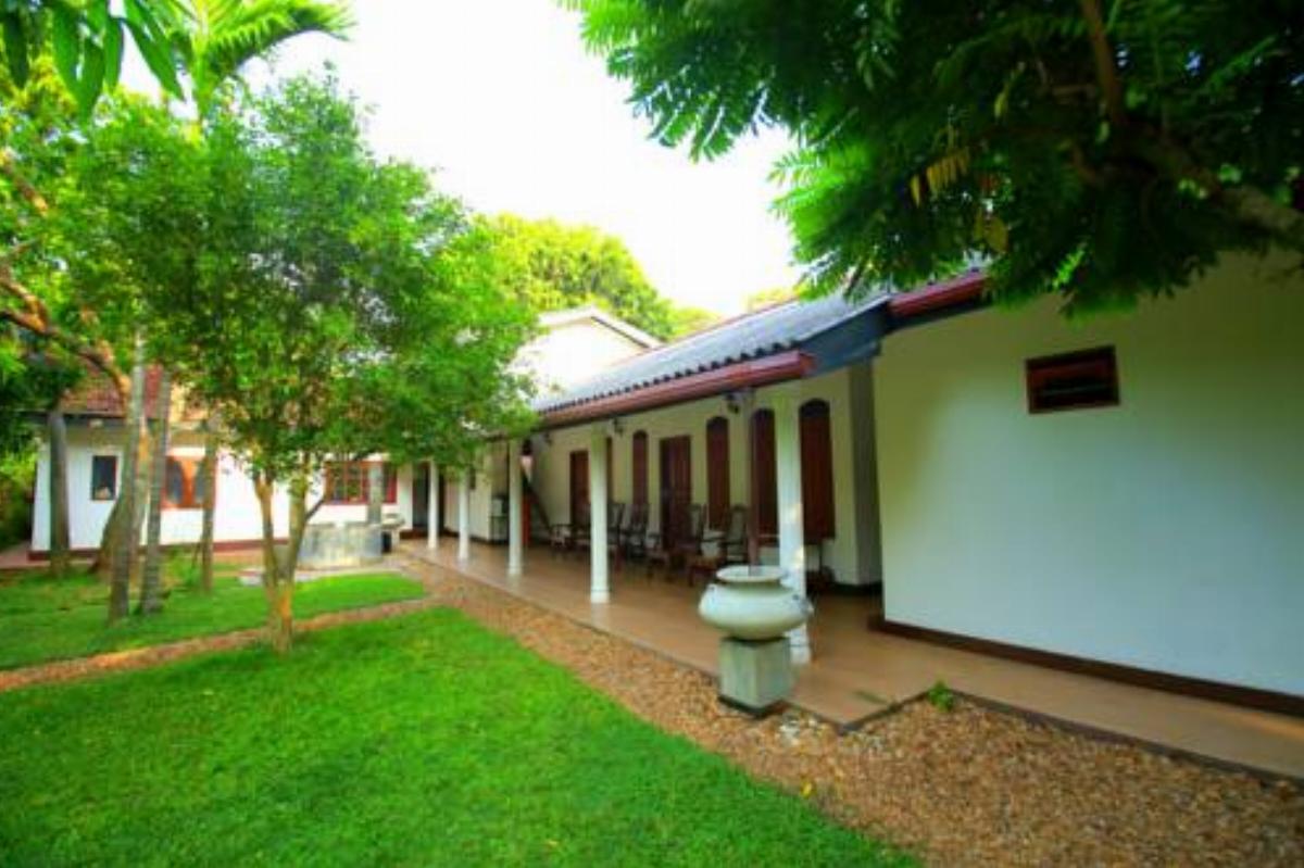 Aragorn Villa Hotel Galle Sri Lanka