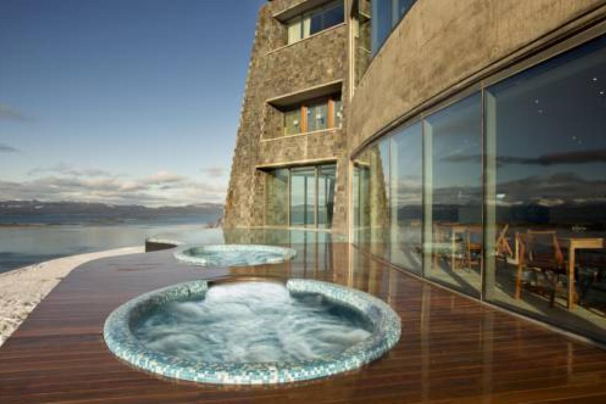 Arakur Ushuaia Resort & Spa Hotel Ushuaia Argentina