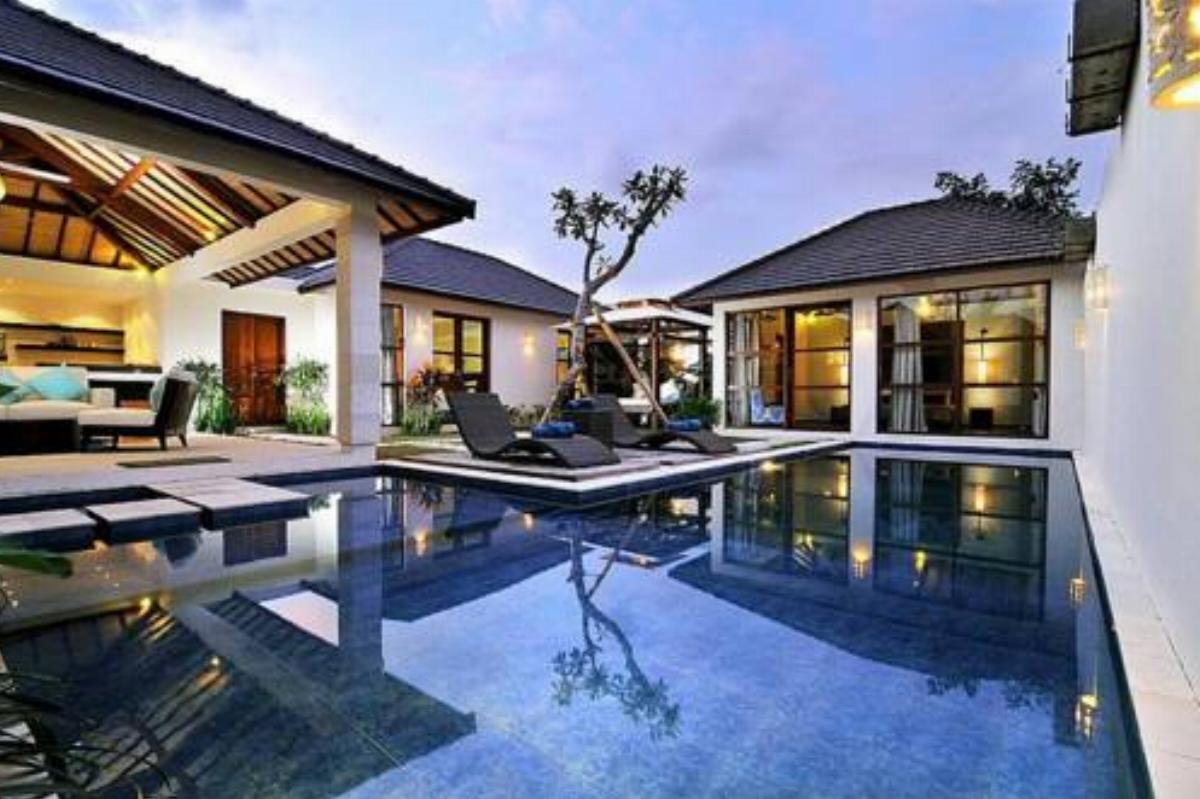 Arama Riverside Hotel Legian Indonesia