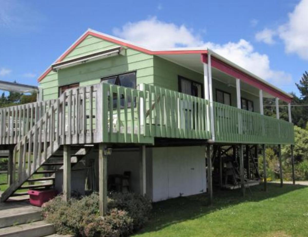 Arandar Holiday Home Hotel Mangawhai New Zealand