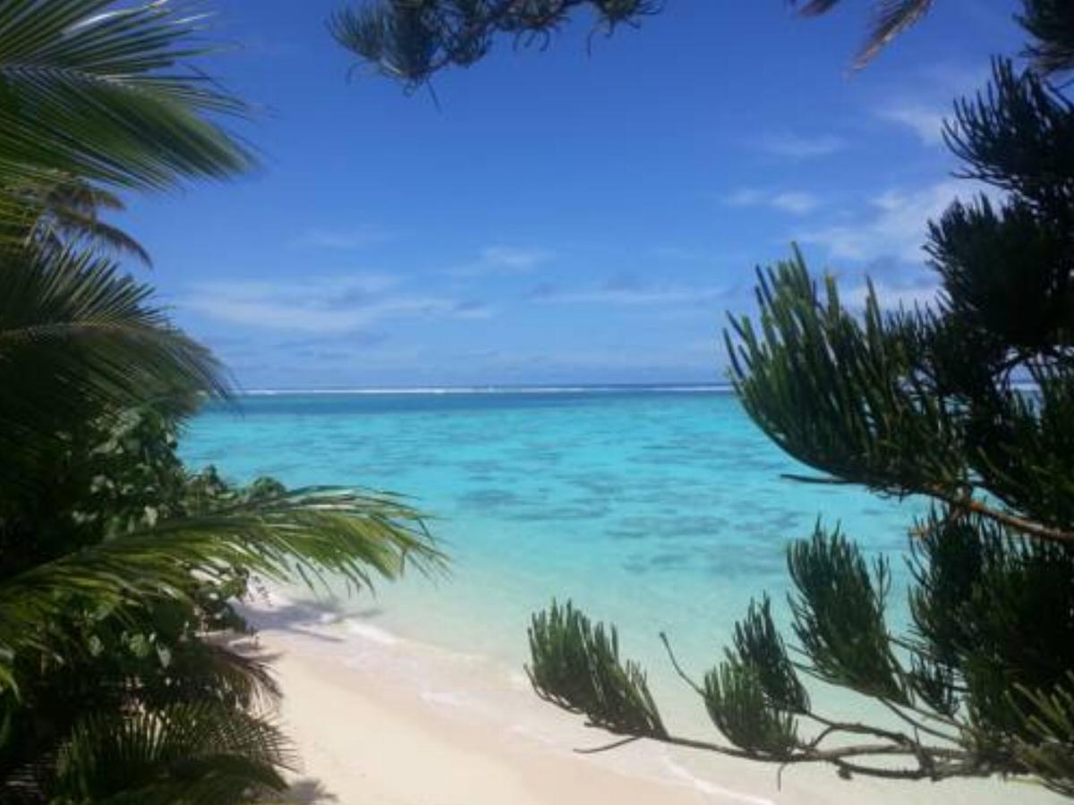 Arapati Holiday Homes Hotel Rarotonga Cook Islands