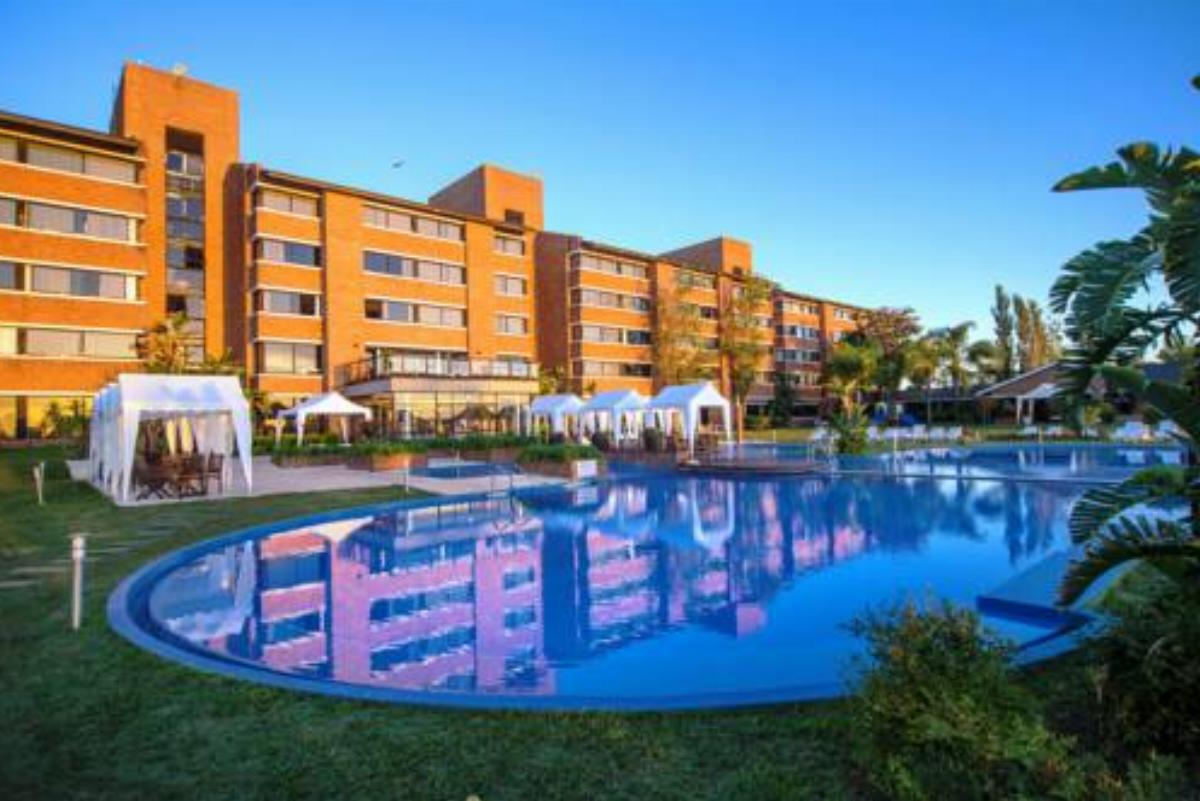 Arapey Thermal All Inclusive Resort & Spa Hotel Termas del Arapey Uruguay