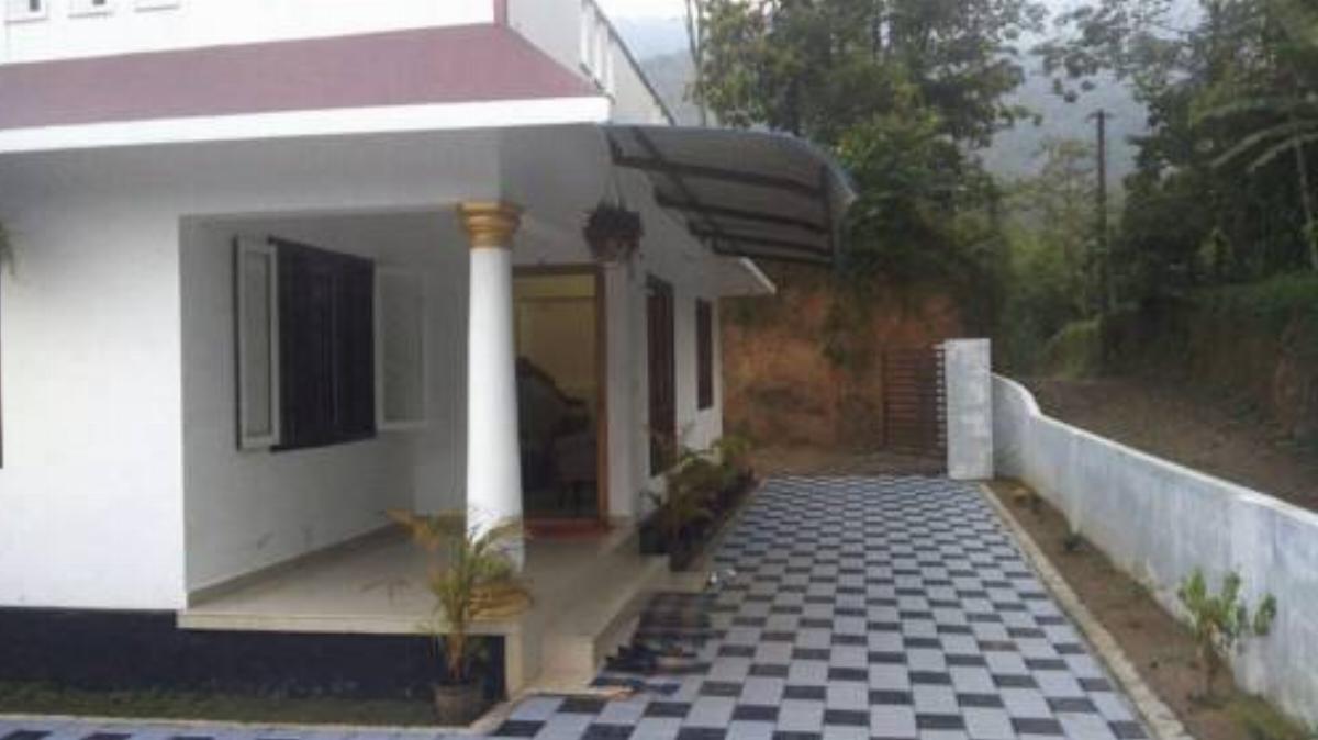 Arathika cottage munnar Hotel Anaviratty India