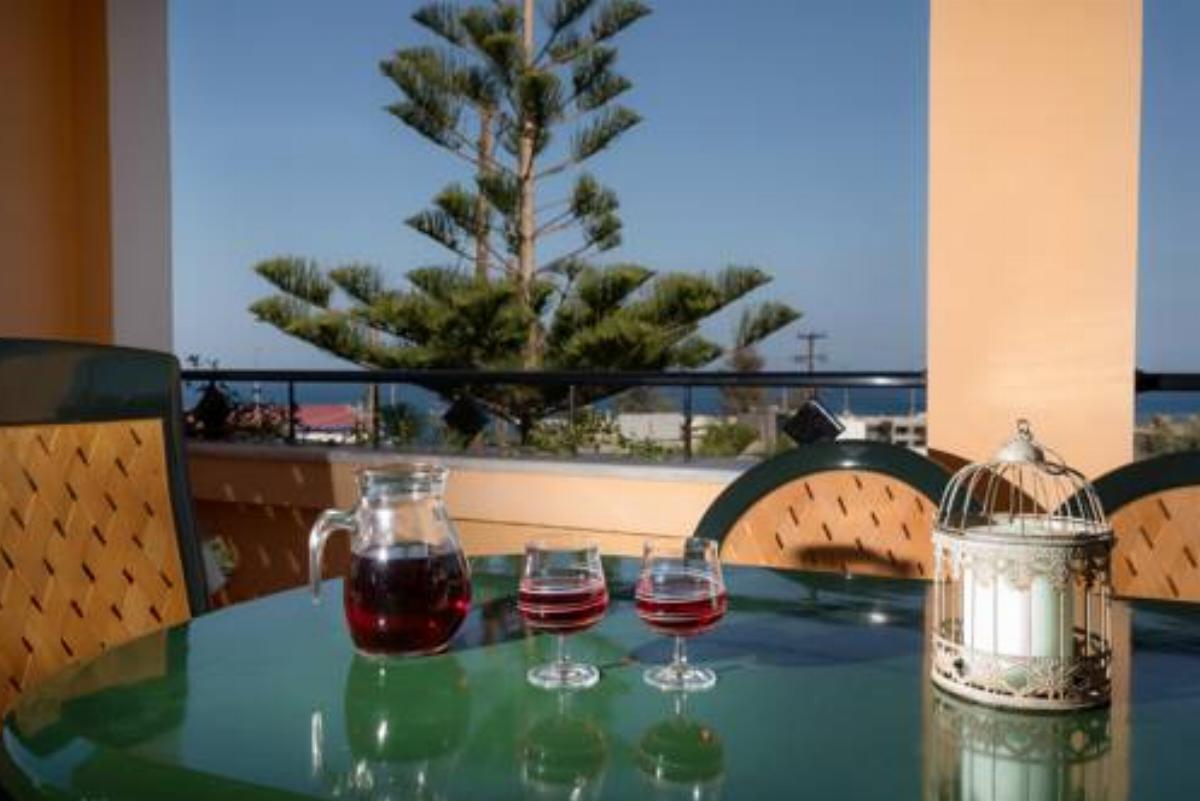 Araucaria Villa Hotel Atsipopoulo Greece
