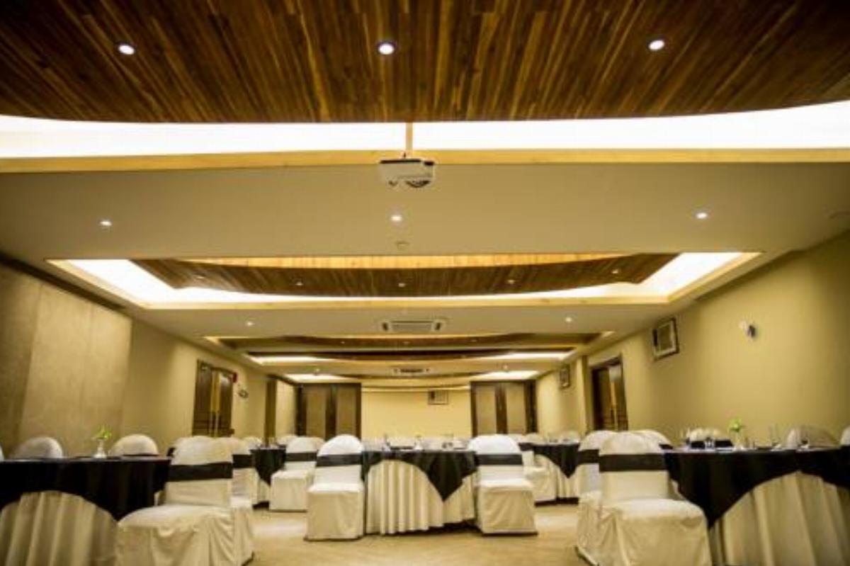 Aravali Resorts Hotel Dhāruhera India