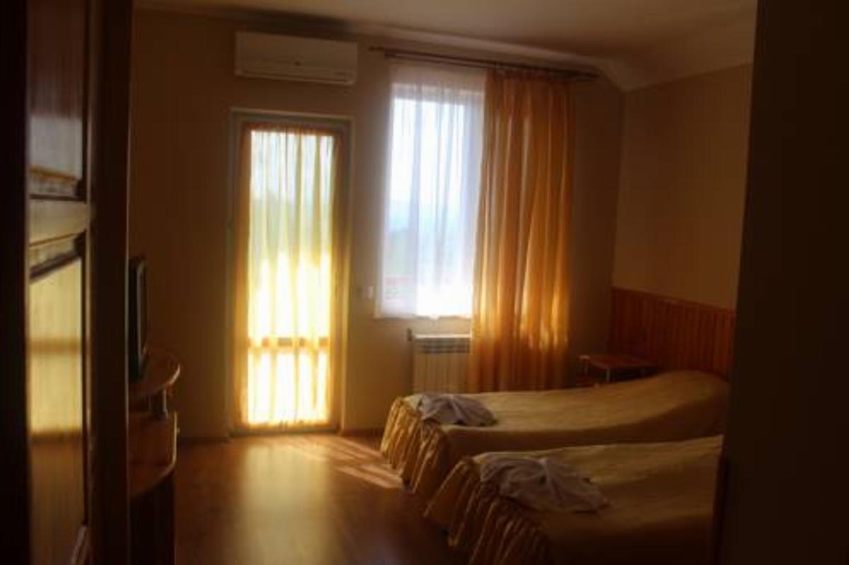 Aravana Hotel Kurortne Crimea