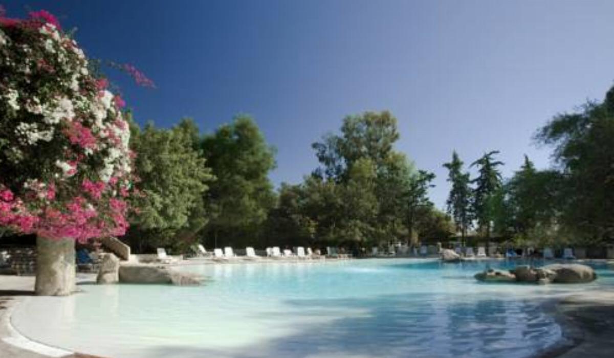 Arbatax Park Resort - Dune Hotel Àrbatax Italy